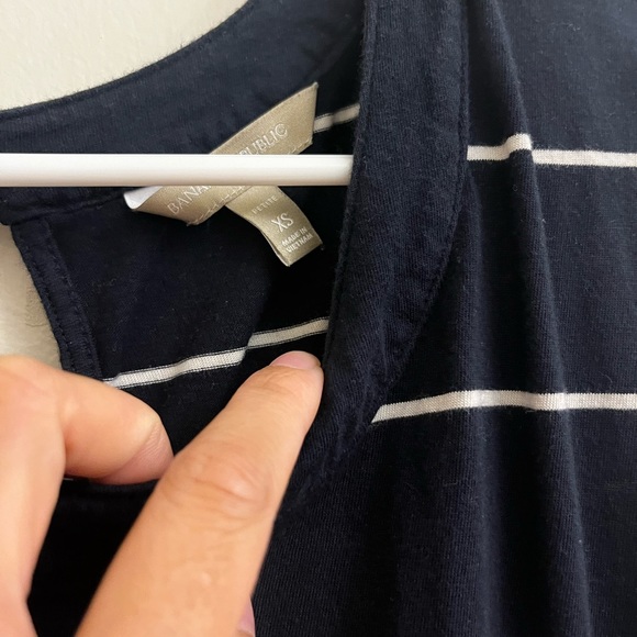 Banana republic dress - Picture 2 of 2